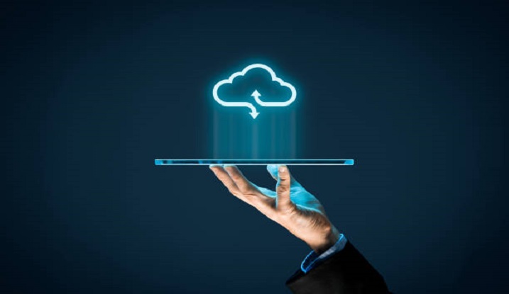 Cloud Computing Services FFS Pune